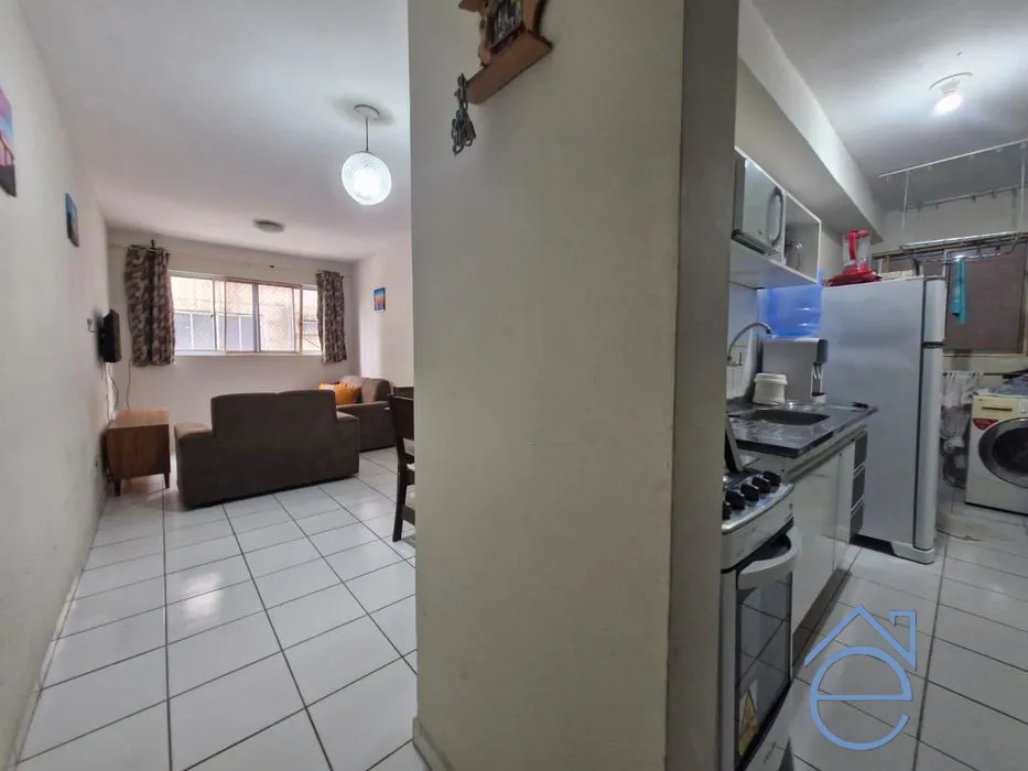 Apartamento à venda no Res. Jardim Brasileto, Santa Lúcia. 2/4, 47m2, R$ 180.000 - Foto 3