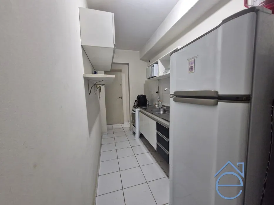 Apartamento à venda no Res. Jardim Brasileto, Santa Lúcia. 2/4, 47m2, R$ 180.000 - Foto 4