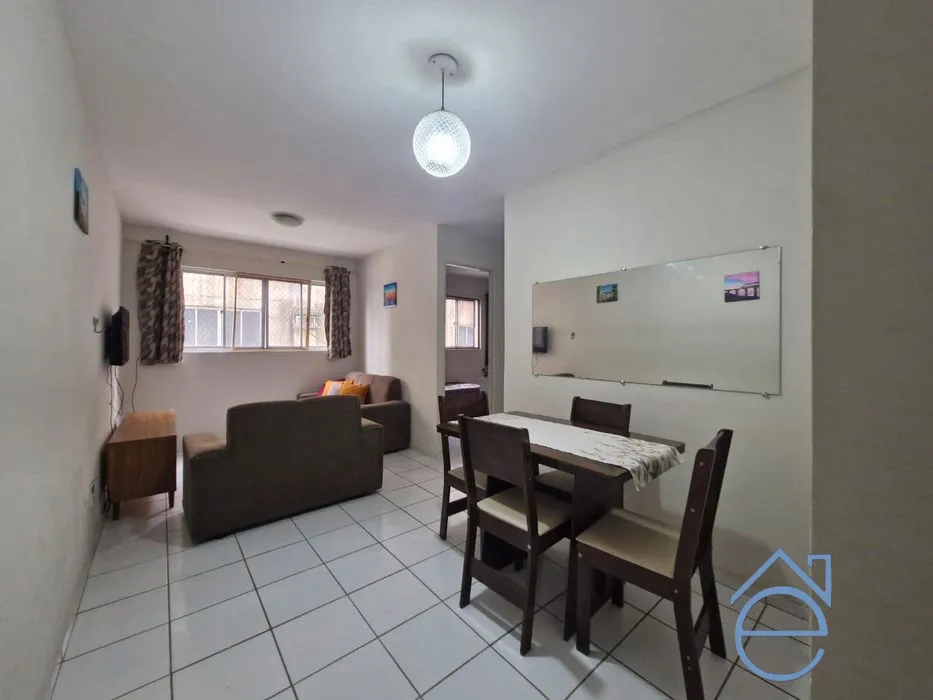 Apartamento à venda no Res. Jardim Brasileto, Santa Lúcia. 2/4, 47m2, R$ 180.000 - Foto 5