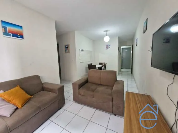 Apartamento à venda no Res. Jardim Brasileto, Santa Lúcia. 2/4, 47m2, R$ 180.000 - Foto 6