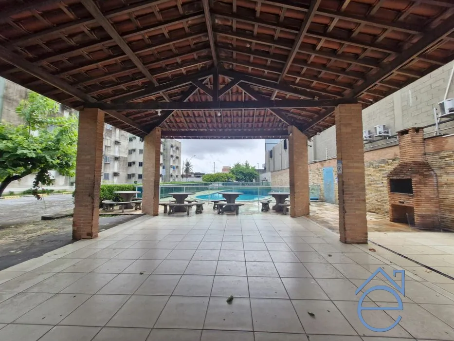 Apartamento à venda no Res. Jardim Brasileto, Santa Lúcia. 2/4, 47m2, R$ 180.000 - Foto 10
