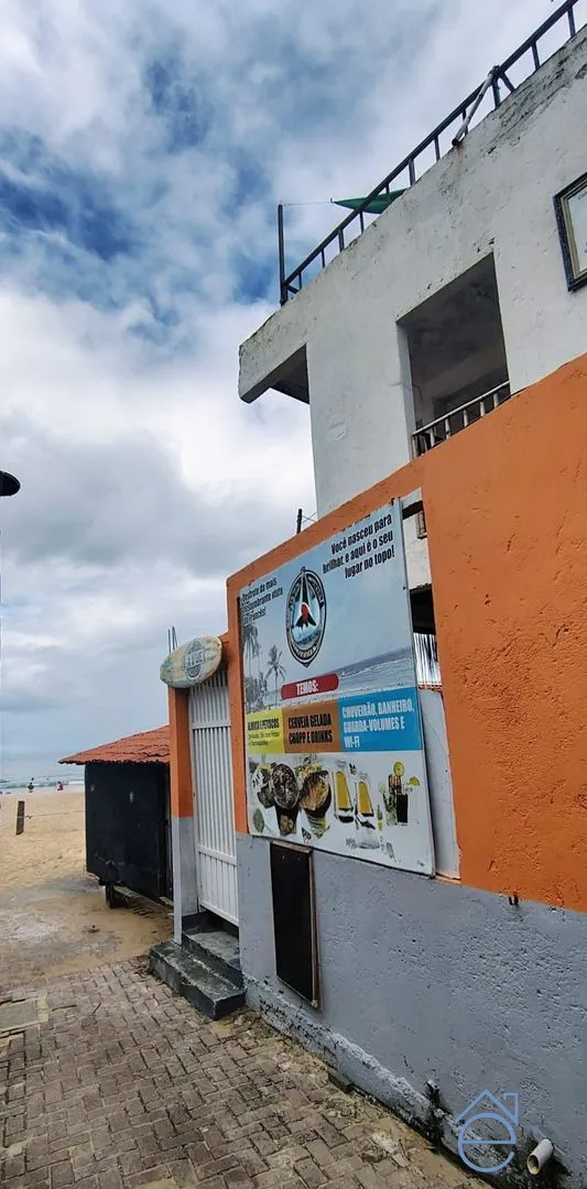 Prédio 3 pisos à venda na Praia do Francês, Mal Deodoro, ótimo para investir
