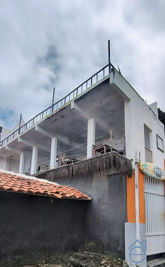 Prédio 3 pisos à venda na Praia do Francês, Mal Deodoro, ótimo para investir - Foto 2