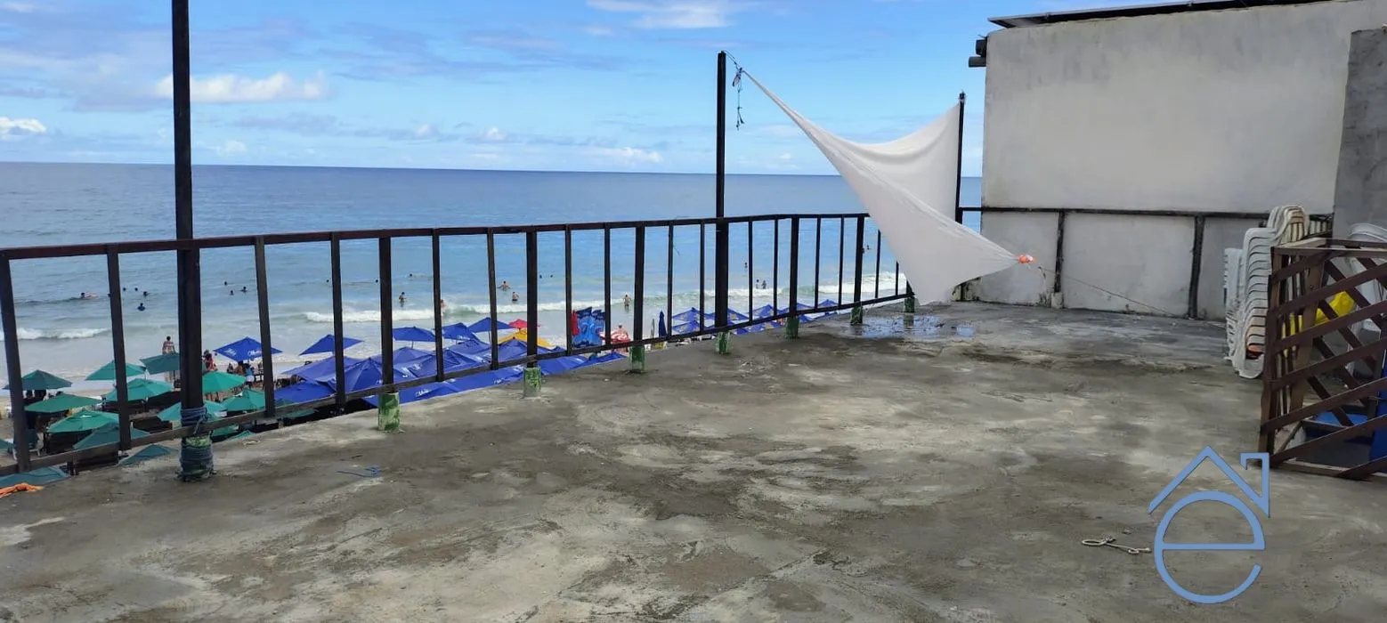 Prédio 3 pisos à venda na Praia do Francês, Mal Deodoro, ótimo para investir - Foto 13