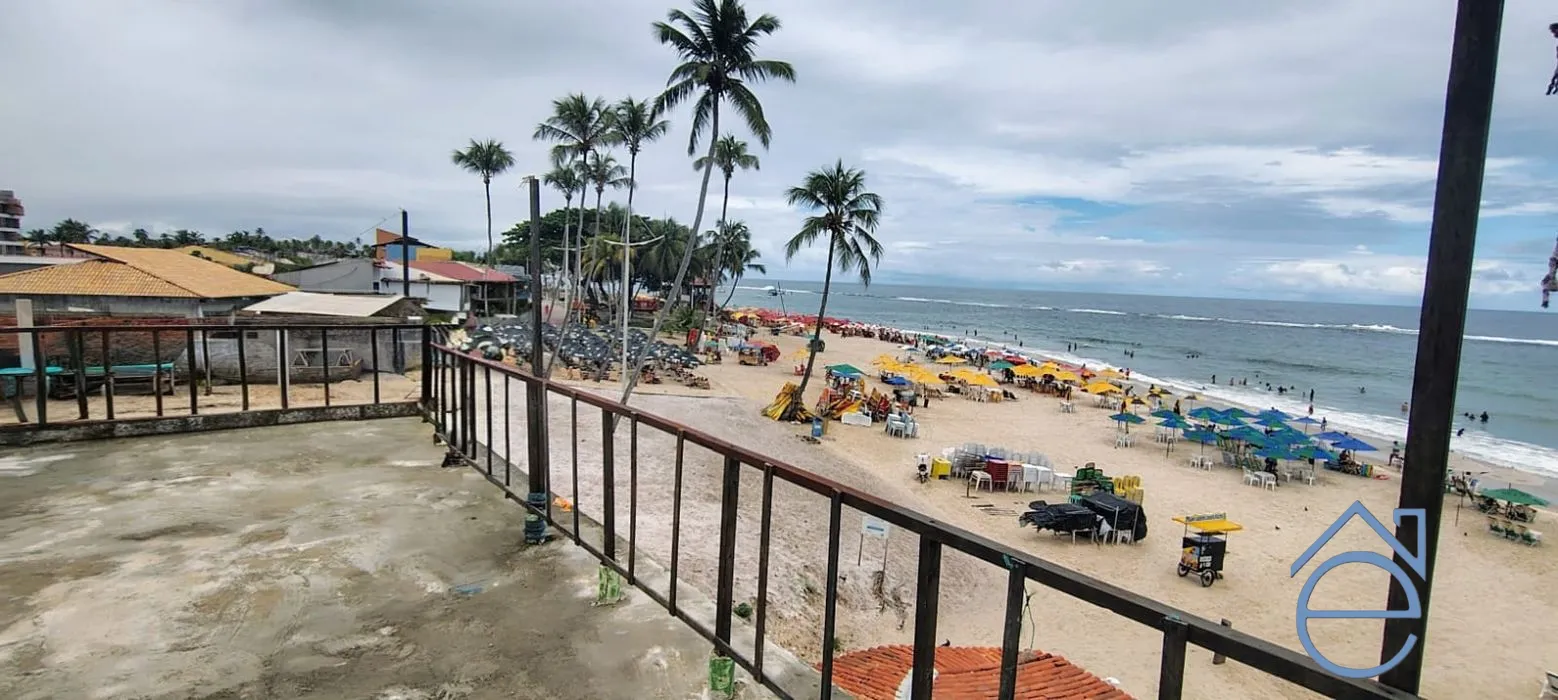 Prédio 3 pisos à venda na Praia do Francês, Mal Deodoro, ótimo para investir - Foto 14