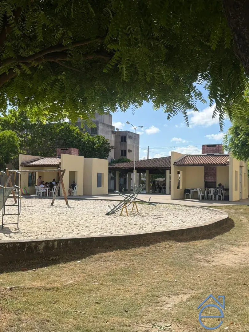 Apartamento à venda, Cond Resid  Bosque das Palmeiras, 2/4  próx Shopping Pátio