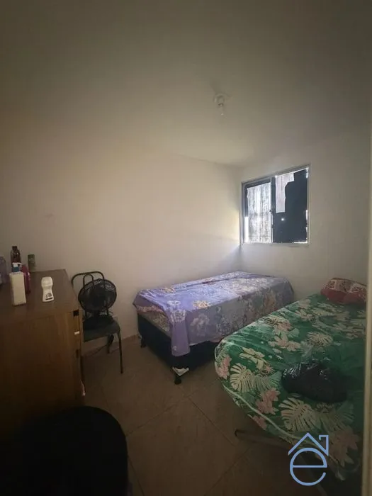 Apartamento à venda, Cond Resid  Bosque das Palmeiras, 2/4  próx Shopping Pátio - Foto 4