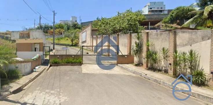 Lote à venda, Viçosa, com área lazer e piscina, próximo a Mar Vermelho - Foto 2