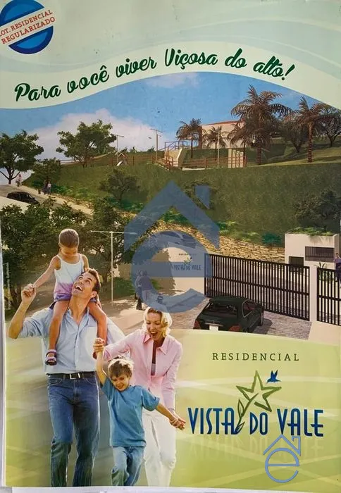 Lote à venda, Viçosa, com área lazer e piscina, próximo a Mar Vermelho - Foto 4