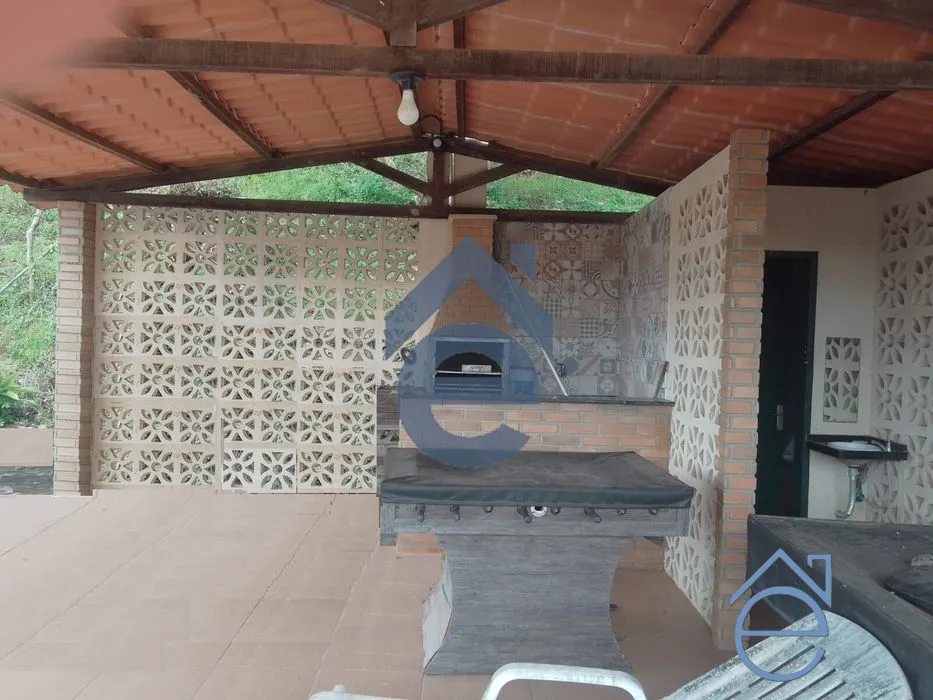 Lote à venda, Viçosa, com área lazer e piscina, próximo a Mar Vermelho - Foto 6