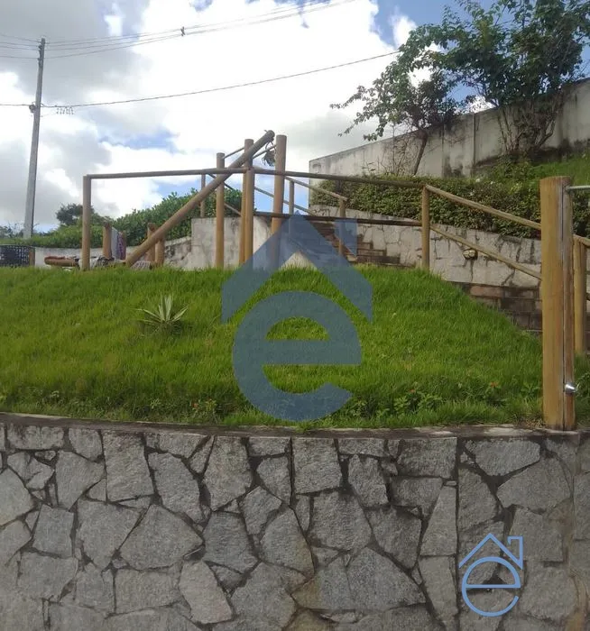 Lote à venda, Viçosa, com área lazer e piscina, próximo a Mar Vermelho - Foto 7