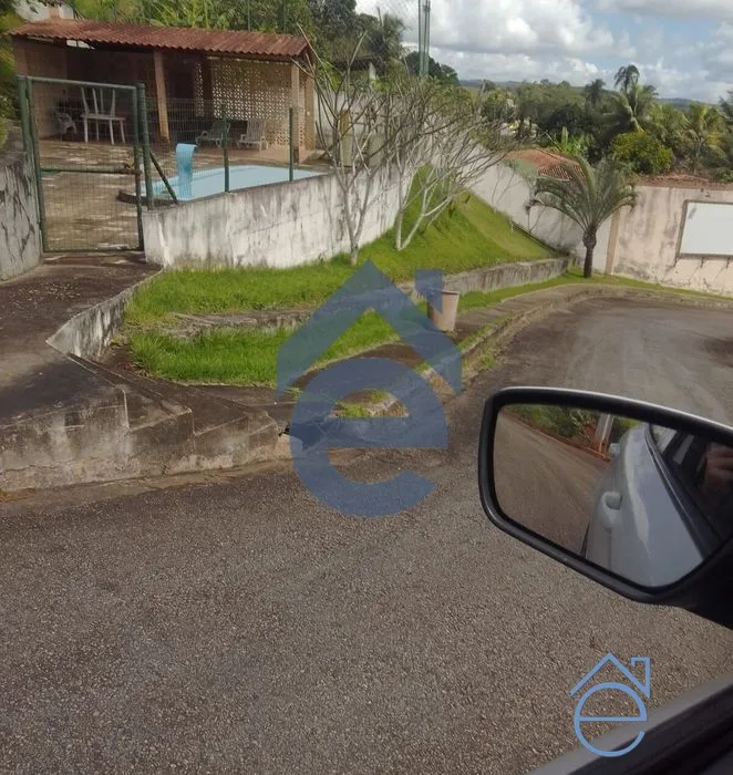 Lote à venda, Viçosa, com área lazer e piscina, próximo a Mar Vermelho - Foto 8