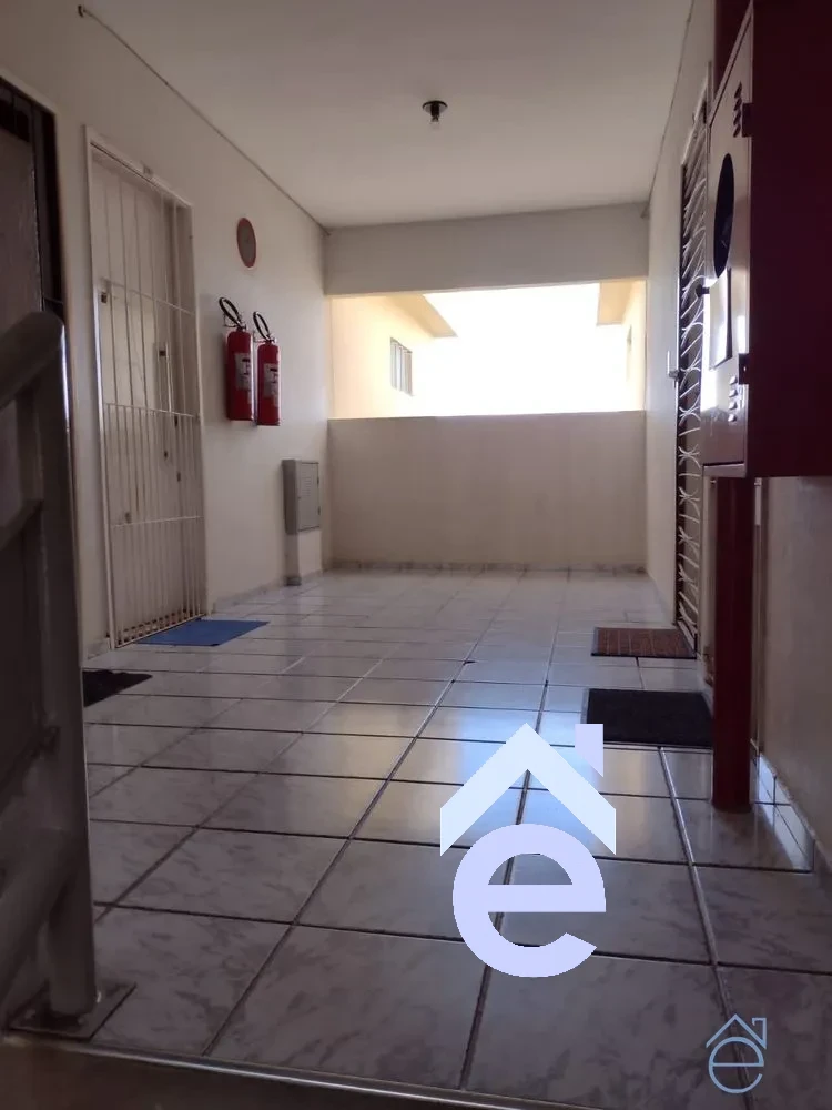 Apartamento à venda no Res Parque dos Cantores, Barro Duro, 2/4,R$190.000,00 - Foto 2