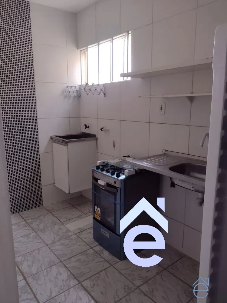 Apartamento à venda no Res Parque dos Cantores, Barro Duro, 2/4,R$190.000,00 - Foto 6