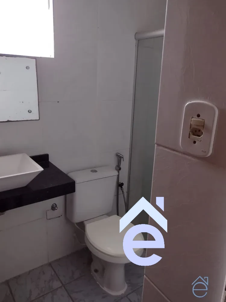 Apartamento à venda no Res Parque dos Cantores, Barro Duro, 2/4,R$190.000,00 - Foto 8