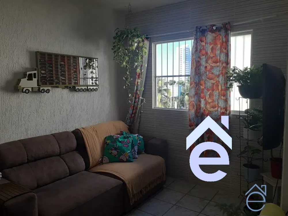 Apartamento à venda no Res Parque dos Cantores, Barro Duro, 2/4,R$190.000,00 - Foto 12