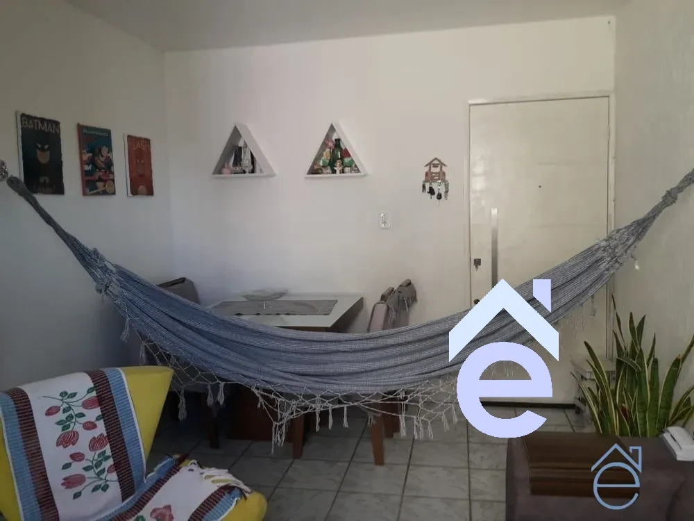 Apartamento à venda no Res Parque dos Cantores, Barro Duro, 2/4,R$190.000,00 - Foto 15
