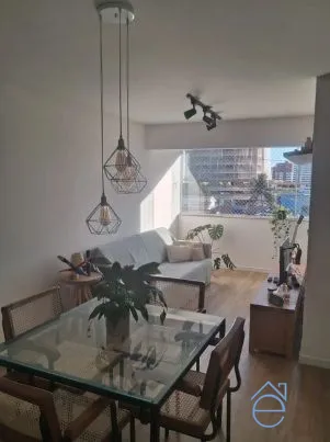 Apartamento à venda na Jatiúca, 3/4, sendo 1 suíte, 78 m2, excelente local