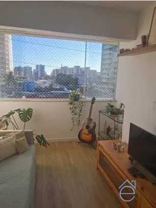 Apartamento à venda na Jatiúca, 3/4, sendo 1 suíte, 78 m2, excelente local - Foto 3