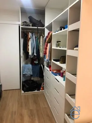 Apartamento à venda na Jatiúca, 3/4, sendo 1 suíte, 78 m2, excelente local - Foto 7