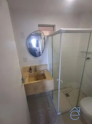 Apartamento à venda na Jatiúca, 3/4, sendo 1 suíte, 78 m2, excelente local - Foto 9