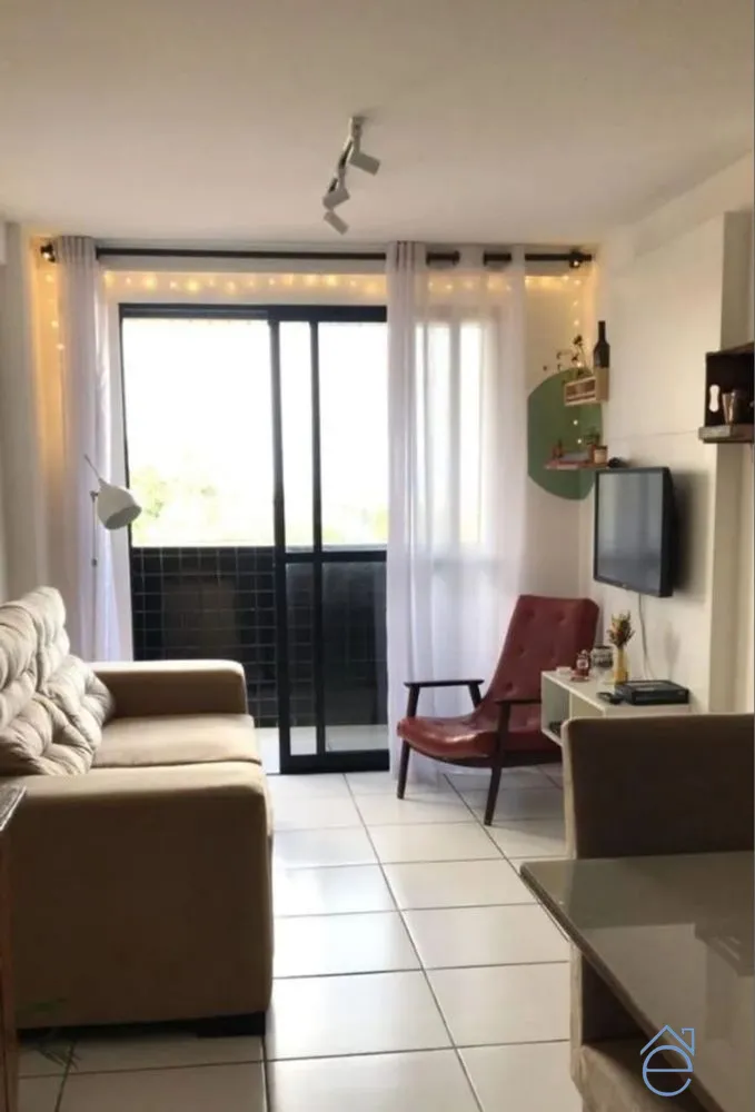 Apartamento à Venda, Mangabeiras, andar alto, 2/4 sendo 1 suíte, piscina, 56m2 - Foto 2