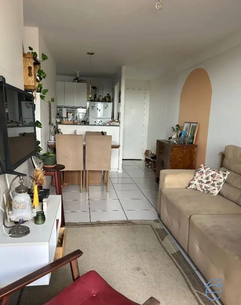 Apartamento à Venda, Mangabeiras, andar alto, 2/4 sendo 1 suíte, piscina, 56m2 - Foto 4