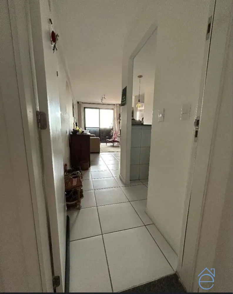 Apartamento à Venda, Mangabeiras, andar alto, 2/4 sendo 1 suíte, piscina, 56m2 - Foto 5