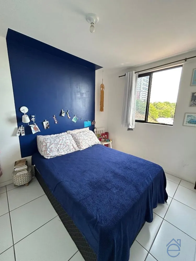 Apartamento à Venda, Mangabeiras, andar alto, 2/4 sendo 1 suíte, piscina, 56m2 - Foto 6