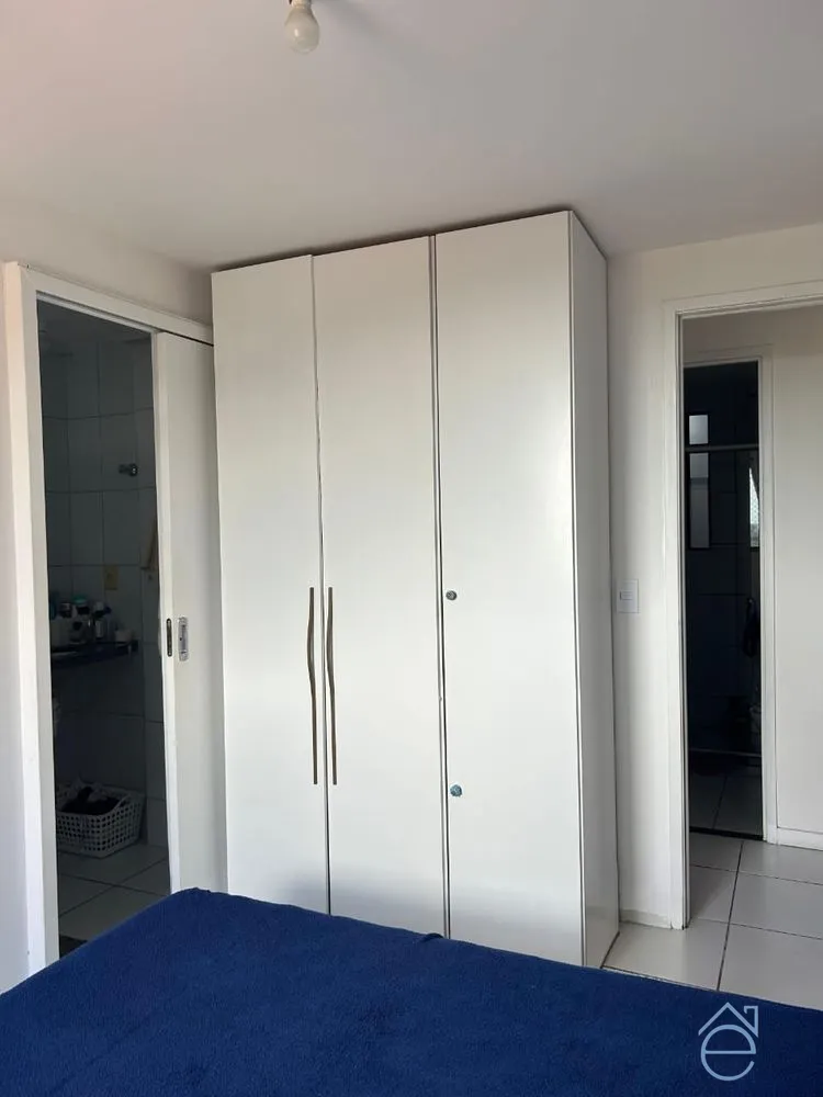 Apartamento à Venda, Mangabeiras, andar alto, 2/4 sendo 1 suíte, piscina, 56m2 - Foto 7