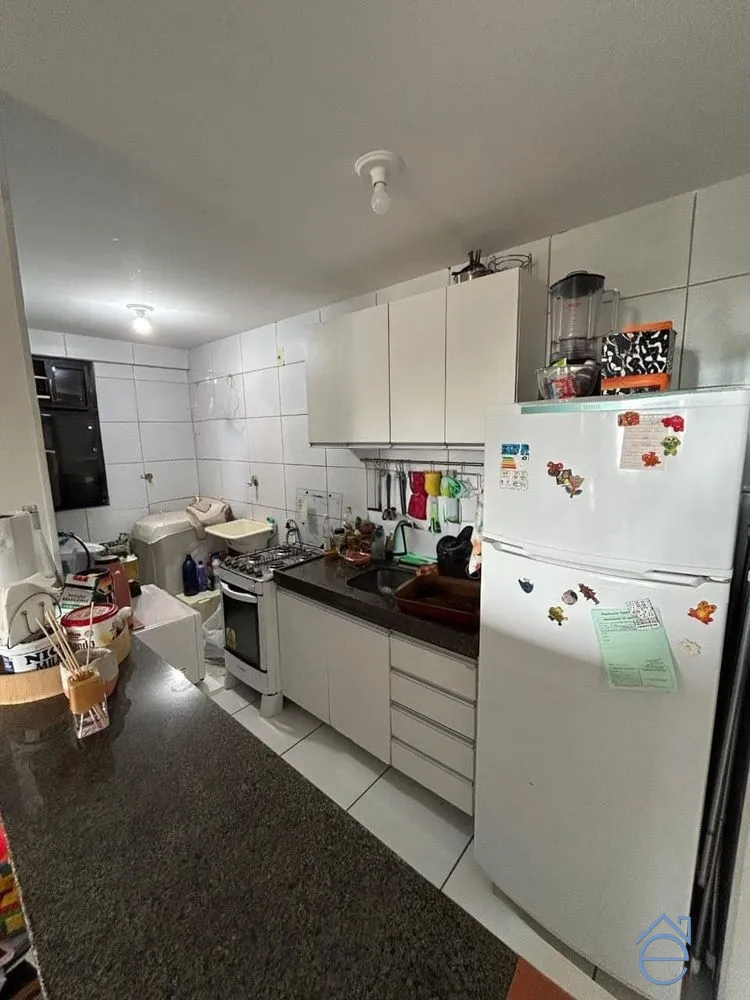 Apartamento à Venda, Mangabeiras, andar alto, 2/4 sendo 1 suíte, piscina, 56m2 - Foto 8
