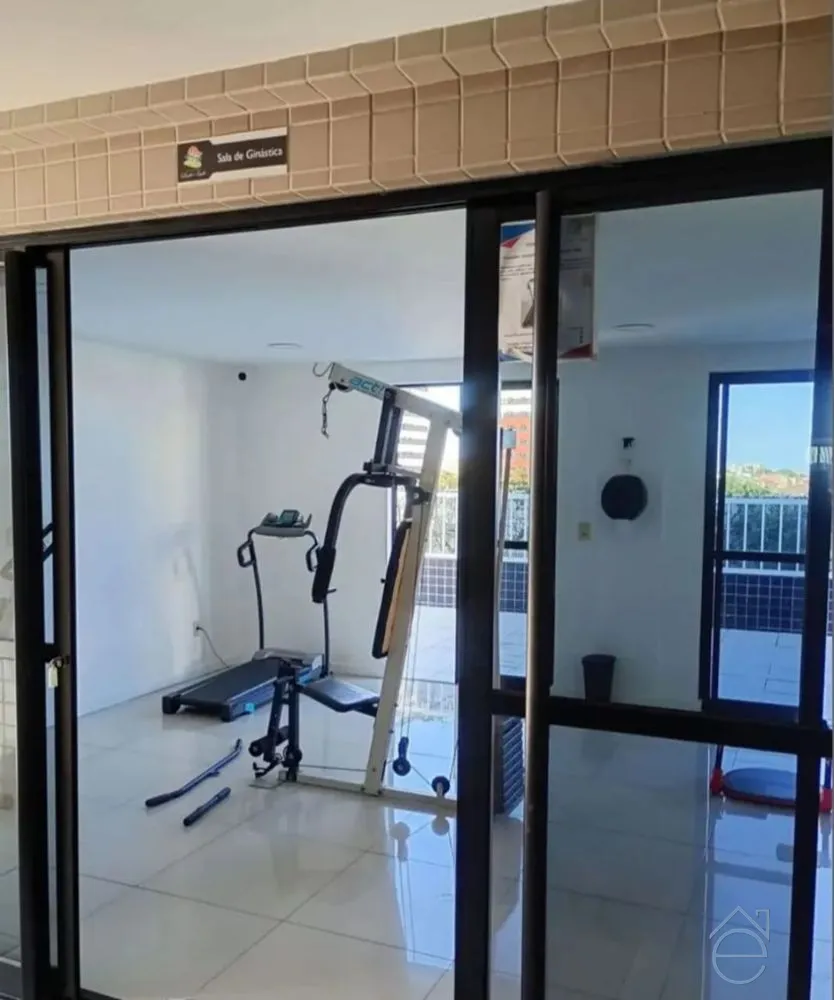 Apartamento à Venda, Mangabeiras, andar alto, 2/4 sendo 1 suíte, piscina, 56m2 - Foto 10