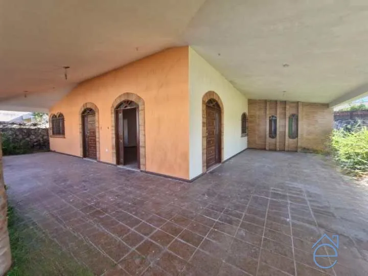 Casa à venda na Gruta de Lourdes, área total 930m2, R$ 1.500.000,00