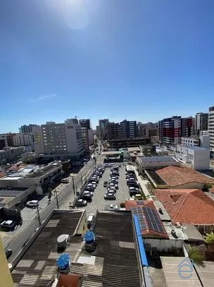 Apartamento à venda na Ponta Verde, 3 quartos sendo 2 suítes, 300m da praia - Foto 2