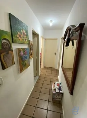 Apartamento à venda na Ponta Verde, 3 quartos sendo 2 suítes, 300m da praia - Foto 5