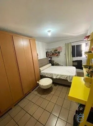 Apartamento à venda na Ponta Verde, 3 quartos sendo 2 suítes, 300m da praia - Foto 8
