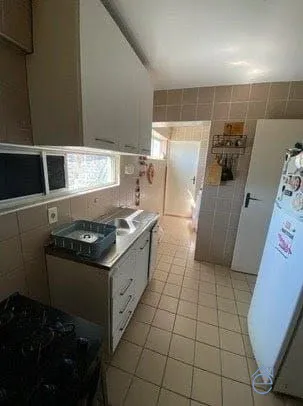 Apartamento à venda na Ponta Verde, 3 quartos sendo 2 suítes, 300m da praia - Foto 9
