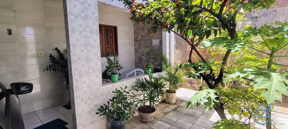 Casa à venda no Vergel do Lago, 2/4 sendo 1 suíte, jardim, 1 vaga, 137m2 - Foto 1