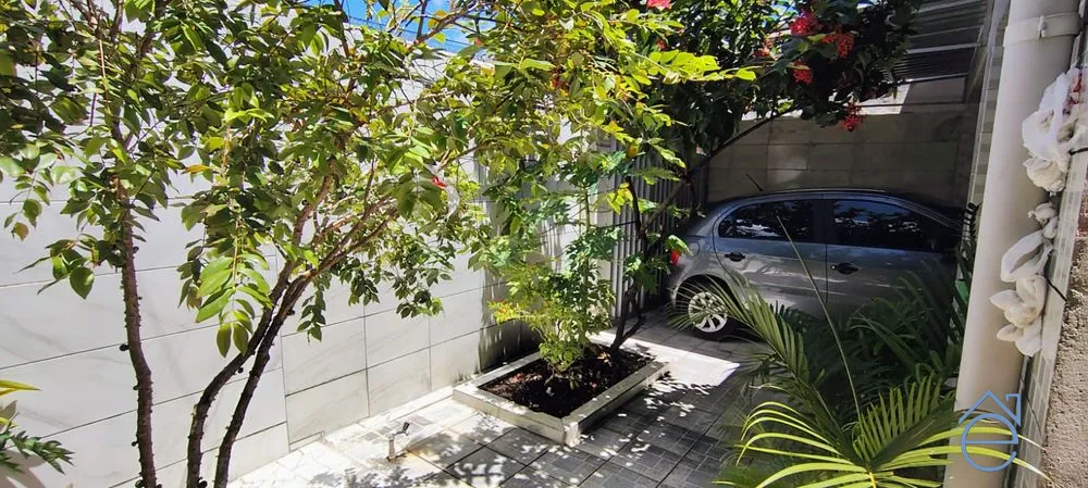 Casa à venda no Vergel do Lago, 2/4 sendo 1 suíte, jardim, 1 vaga, 137m2 - Foto 3