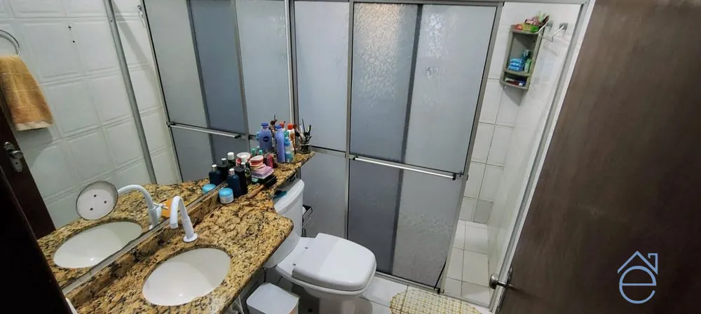 Casa à venda no Vergel do Lago, 2/4 sendo 1 suíte, jardim, 1 vaga, 137m2 - Foto 8
