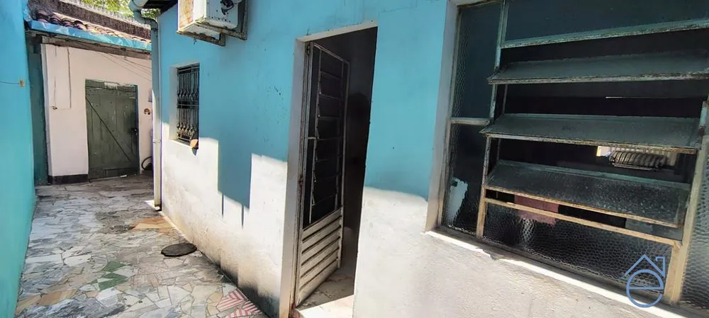 Casa à venda no Vergel do Lago, 2/4 sendo 1 suíte, jardim, 1 vaga, 137m2 - Foto 12
