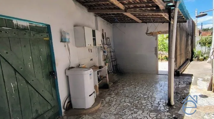 Casa à venda no Vergel do Lago, 2/4 sendo 1 suíte, jardim, 1 vaga, 137m2 - Foto 13