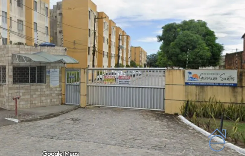 Apartamento à venda, Tabuleiro do Martins, próx Carajás, 55m2, 2/4, bom local.