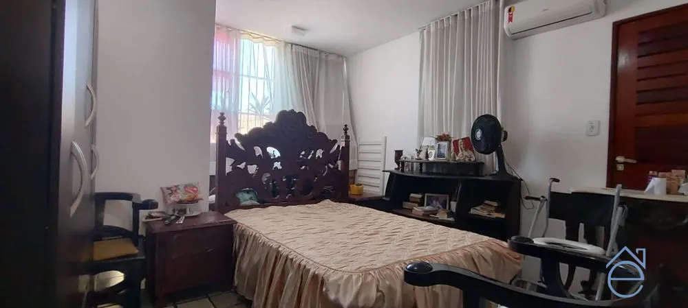 Apartamento á venda na Jatiúca, 3/4, 2 suites, 200m da praia, 100m2 ótimo local - Foto 7