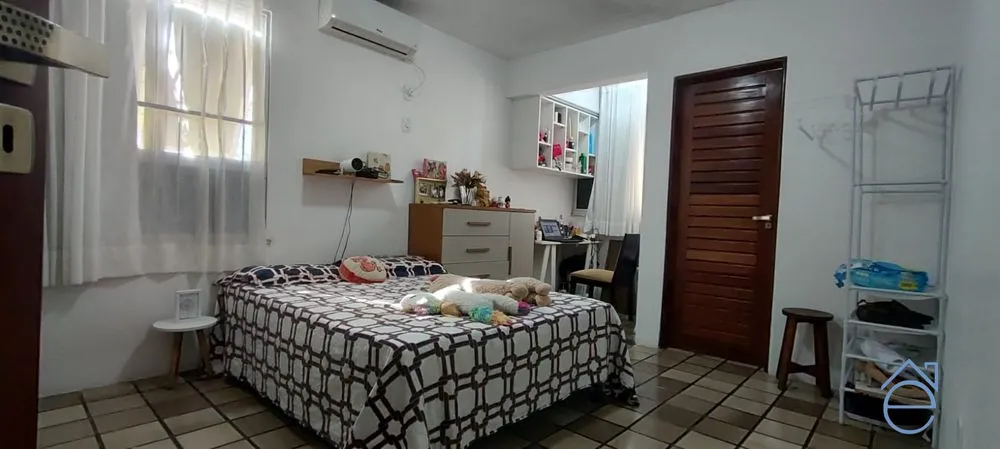 Apartamento á venda na Jatiúca, 3/4, 2 suites, 200m da praia, 100m2 ótimo local - Foto 9