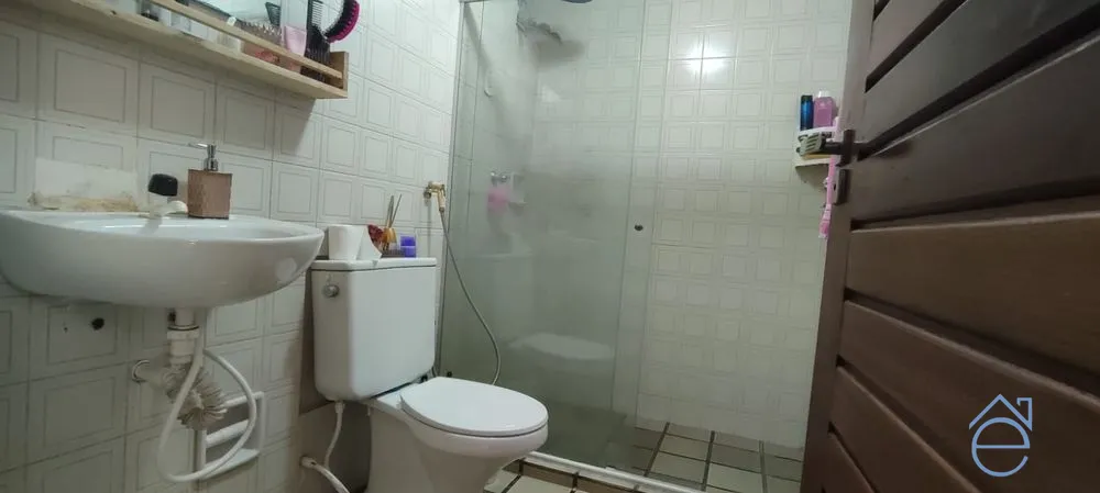 Apartamento á venda na Jatiúca, 3/4, 2 suites, 200m da praia, 100m2 ótimo local - Foto 11