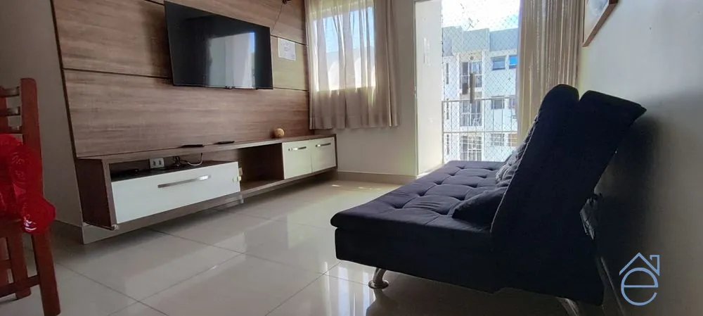 Apartamento à venda 3/4, na Pajuçara, 95m2 e 600m da Praia, em boa localização