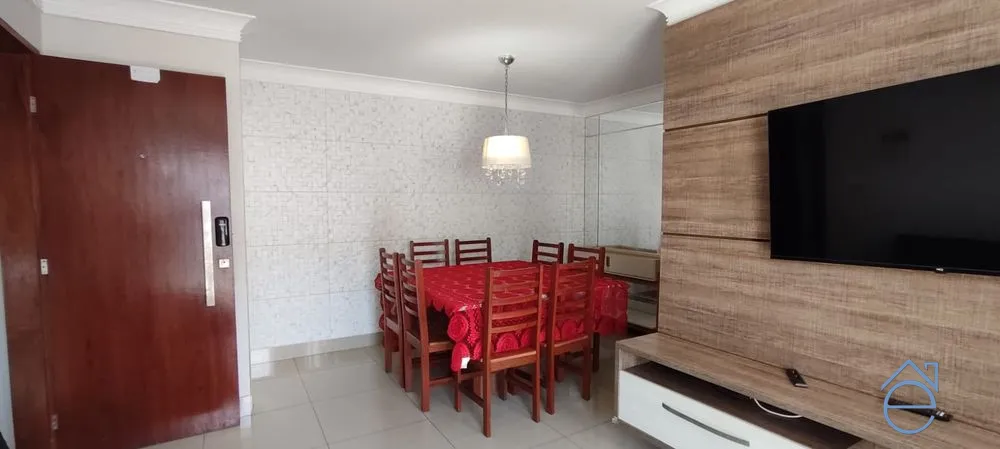 Apartamento à venda 3/4, na Pajuçara, 95m2 e 600m da Praia, em boa localização - Foto 2