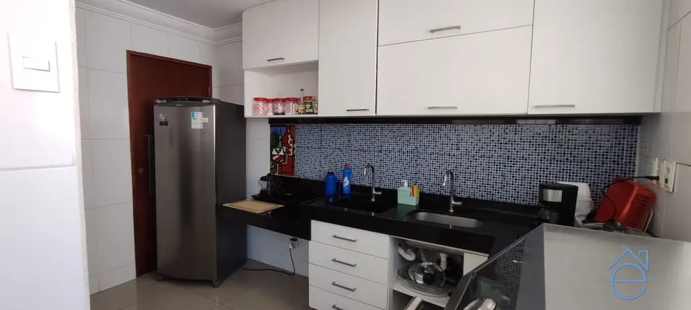 Apartamento à venda 3/4, na Pajuçara, 95m2 e 600m da Praia, em boa localização - Foto 9