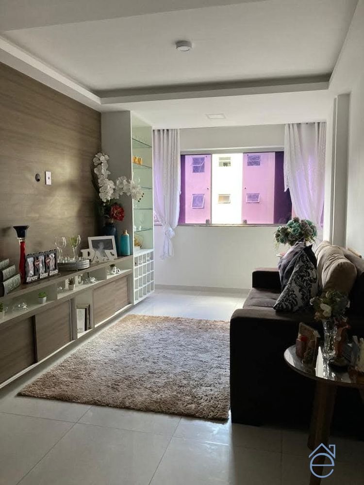 Apartamento à venda na Jatiúca, 3/4, sendo 1 suíte, 105m2, em ótima localização - Foto 3